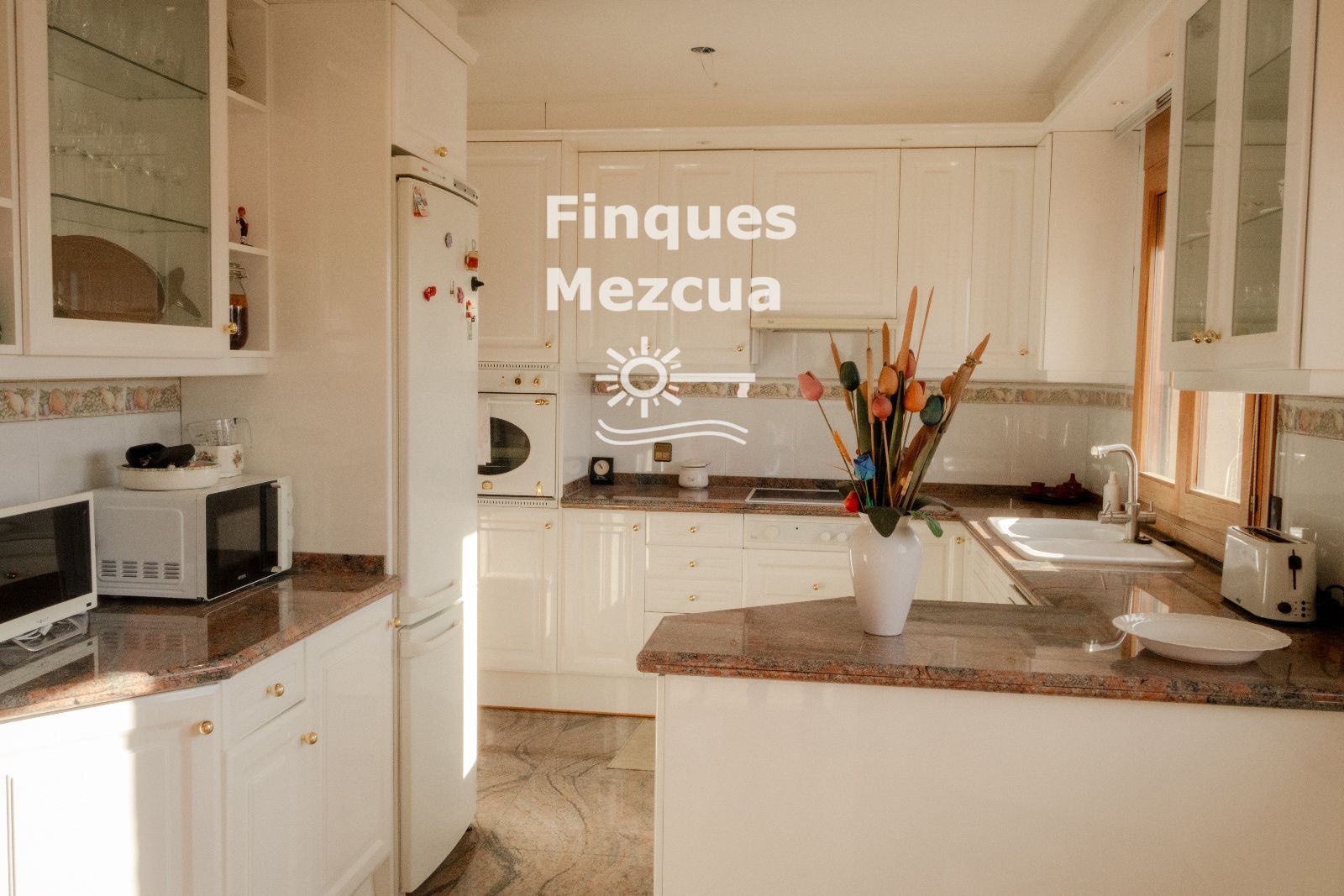 Piso en venta en del Progrés, Centre