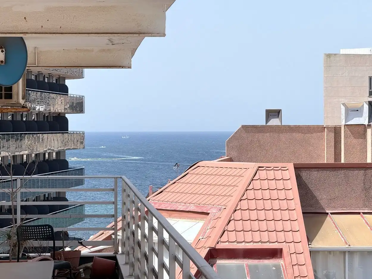 Appartement compact avec ascenseur à vendre à Zona Pueblo