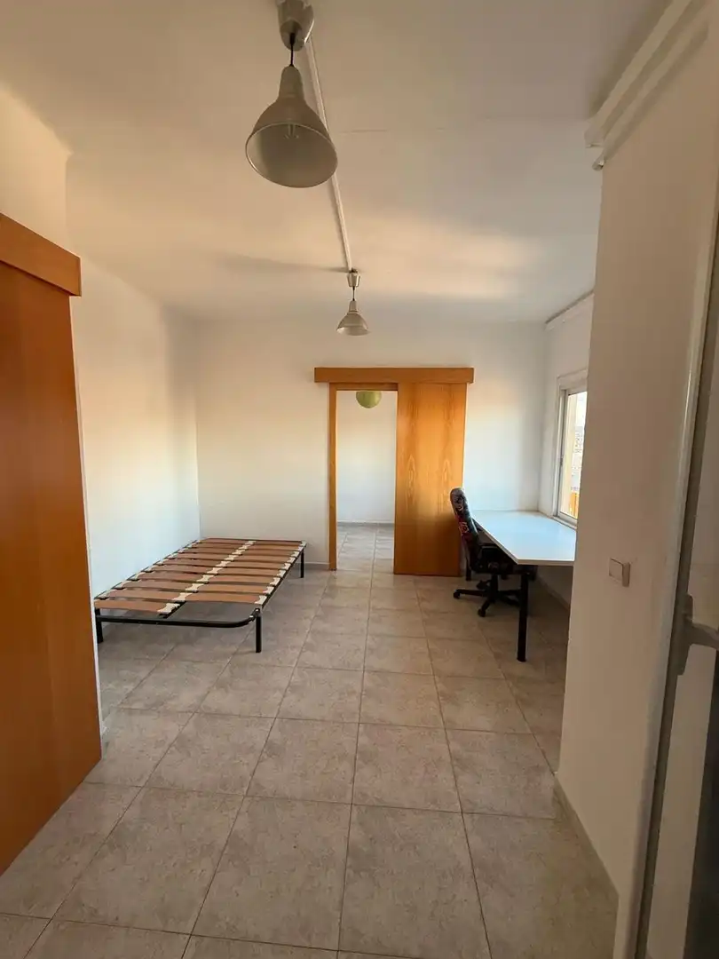 Bedroom of Attic for sale in Barcelona