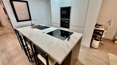 Foto 3 de Piso en venta en Campoamor, Alicante / Alacant