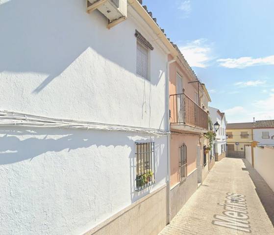 Casa-chalet en Venta en C/ Merinos en Cabra