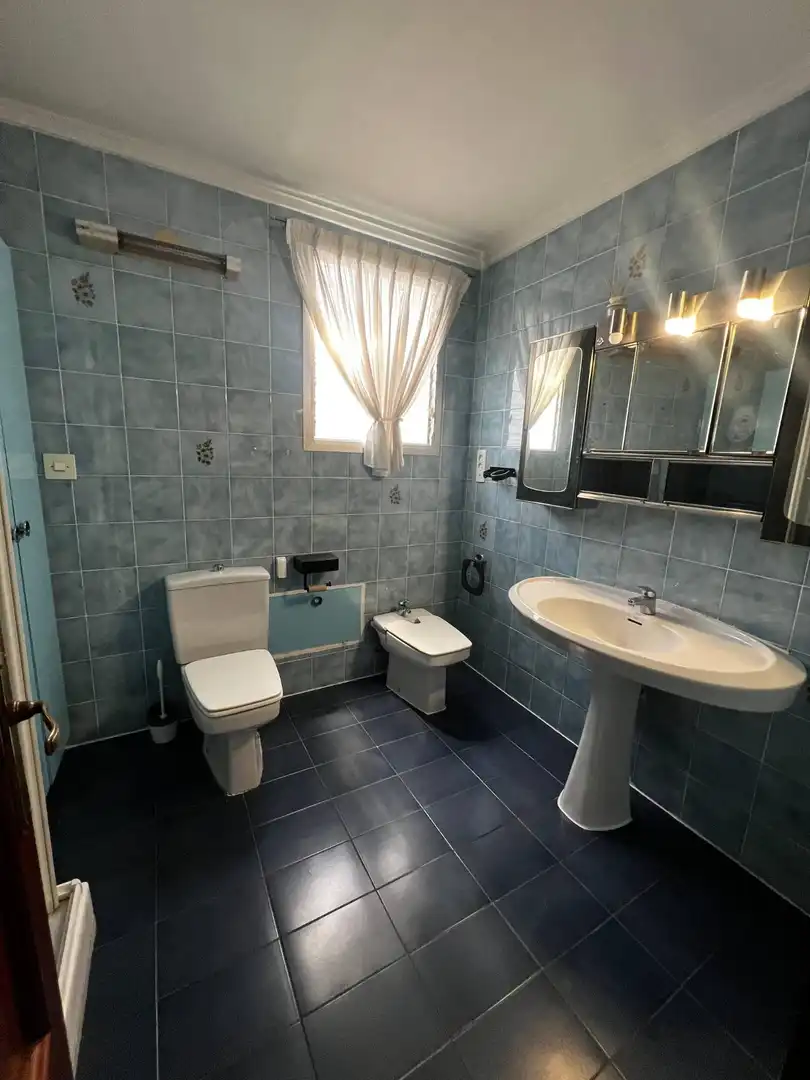 Baño de Piso en venta en Valencia con Balcón
