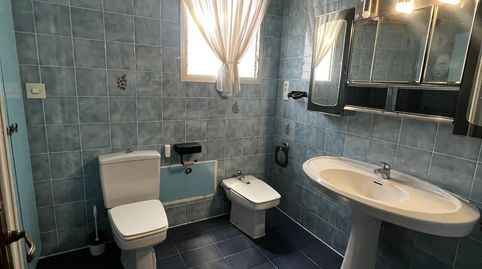 Foto 5 de Piso en venta en Barrio de Benicalap, Valencia Capital