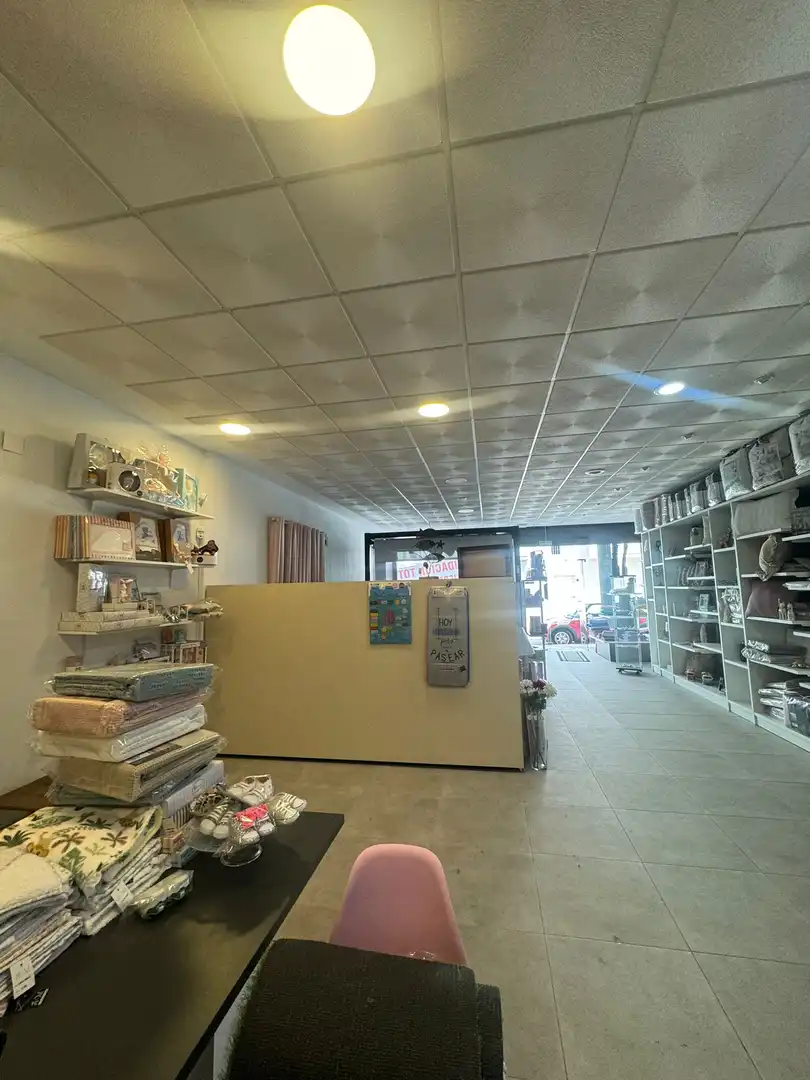 Local comercial en traspaso en Calle Paraguay 18, imagen 9