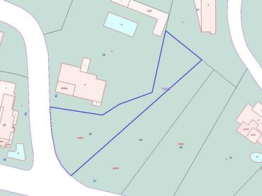 Terrain résidentiel à vendre à Urbanitzacions