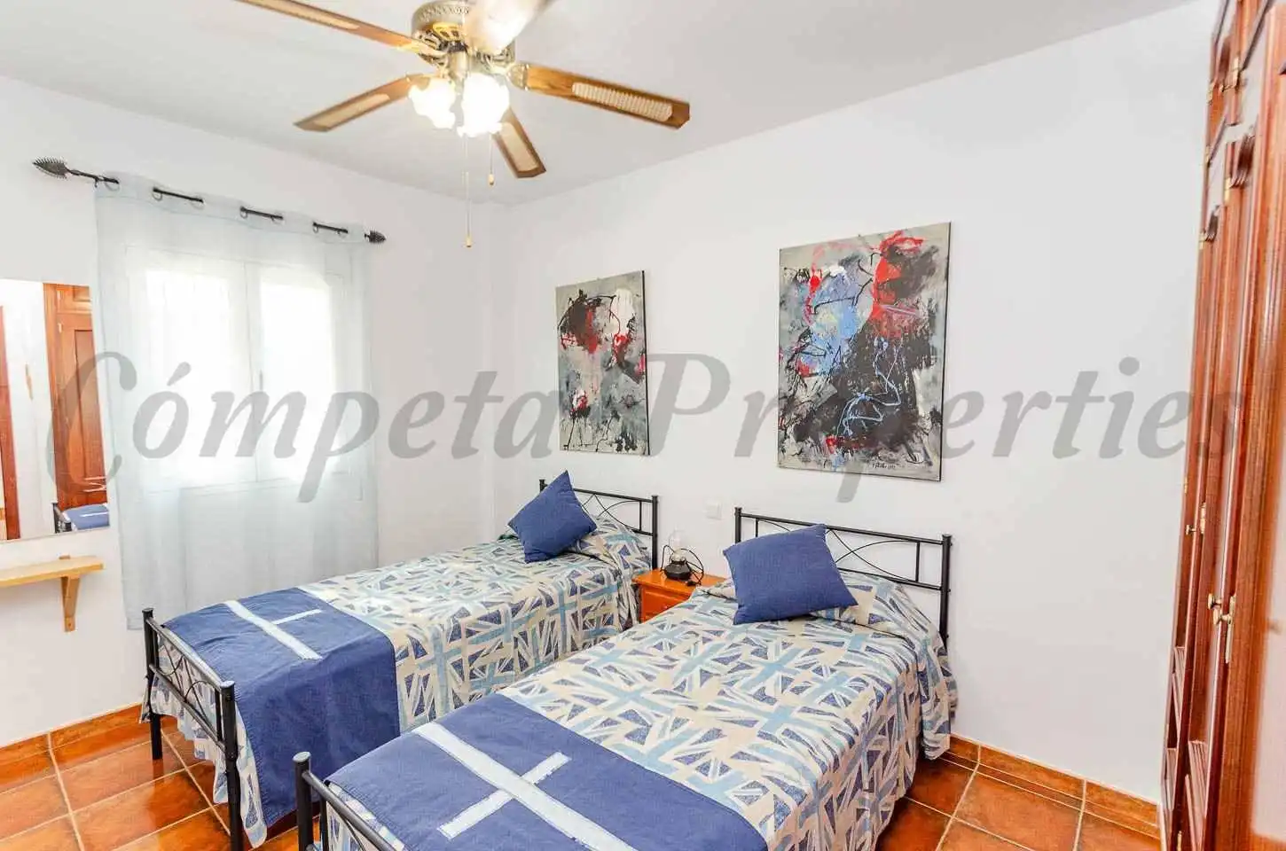 Casa en venda a Cómpeta, imagen 15