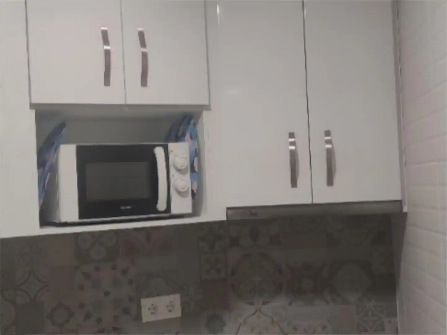 Cuina de Estudi en venda en Torremolinos amb Aire condicionat, Parquet i Piscina