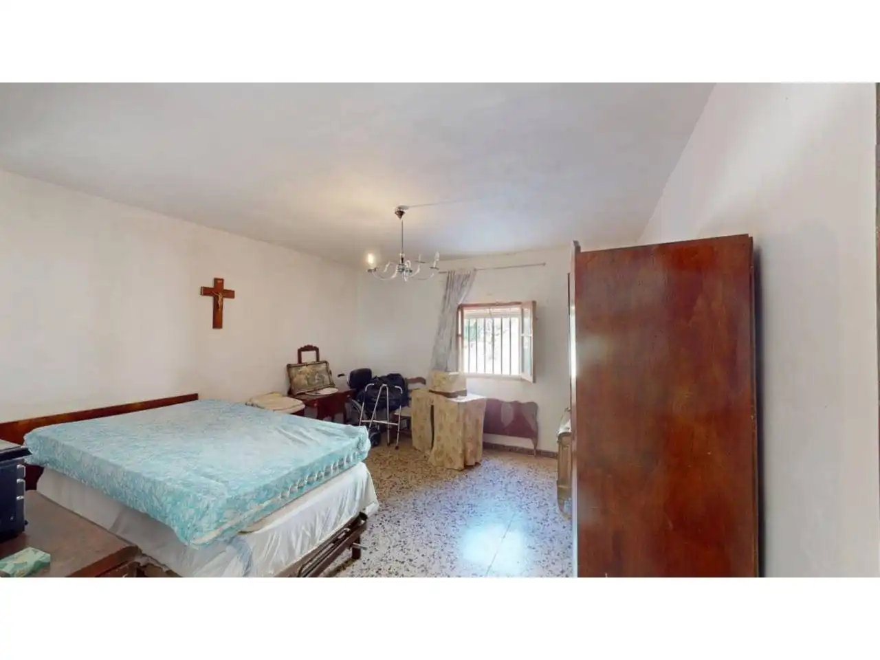 Wohnung zum Verkauf in Caravaca de la Cruz