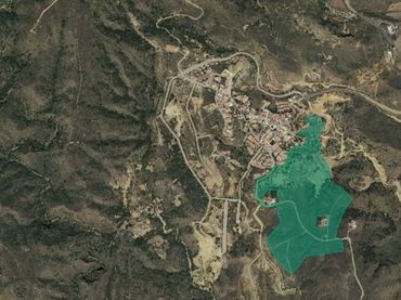 Terrenys i solars en venda a El Pinar