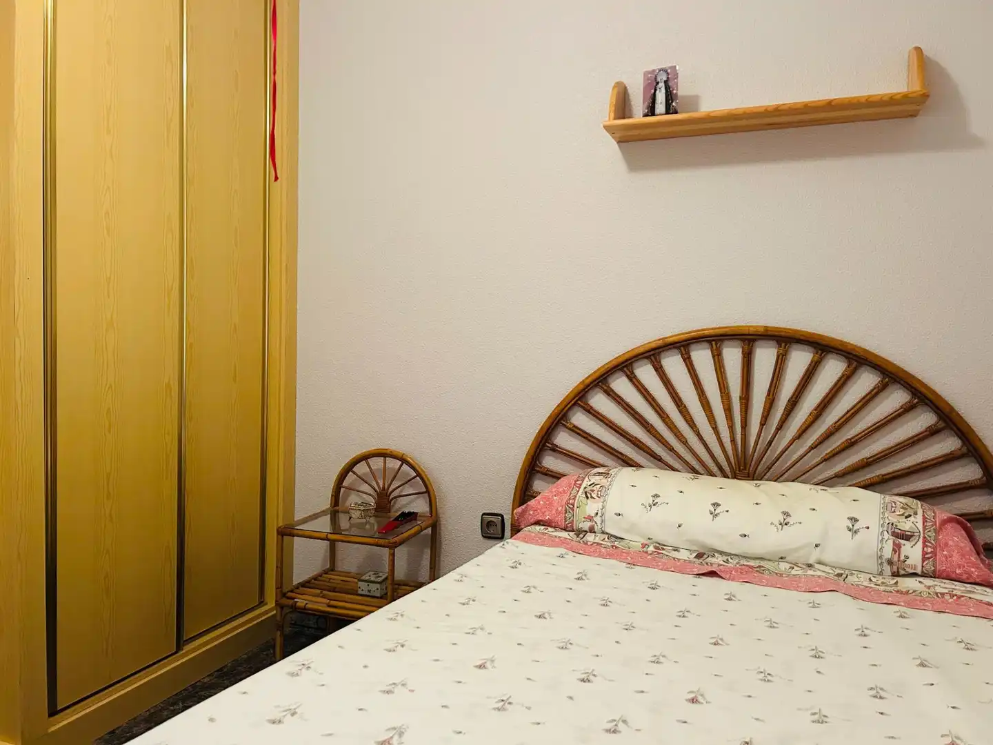 Dormitori de Casa o xalet en venda en Los Alcázares amb Aire condicionat, Terrassa i Moblat