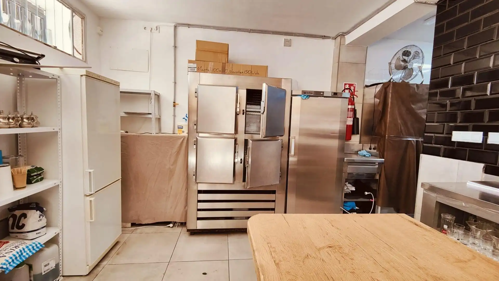 Gewerbefläche zum Verkauf in Calle CUBELLES, imagen 33