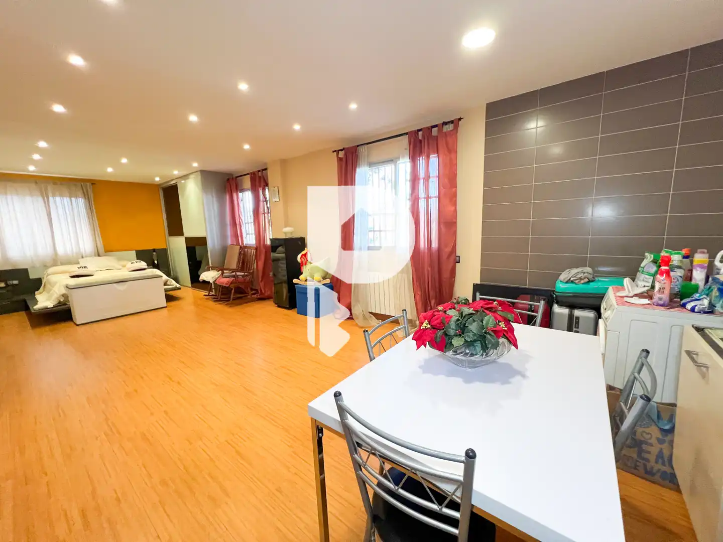 Casa o xalet en venda en Corbera de Llobregat amb Aire condicionat, Calefacció i Terrassa