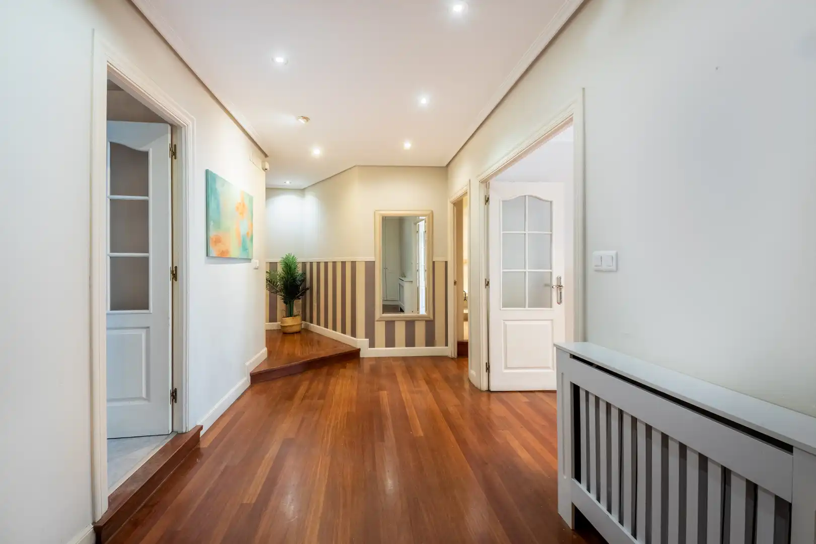 Flat for sale in Bilbao   with Heating, Oven and Washing machine