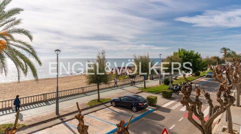 Foto 4 de Dúplex en venda a Caldes d'Estrac, Barcelona