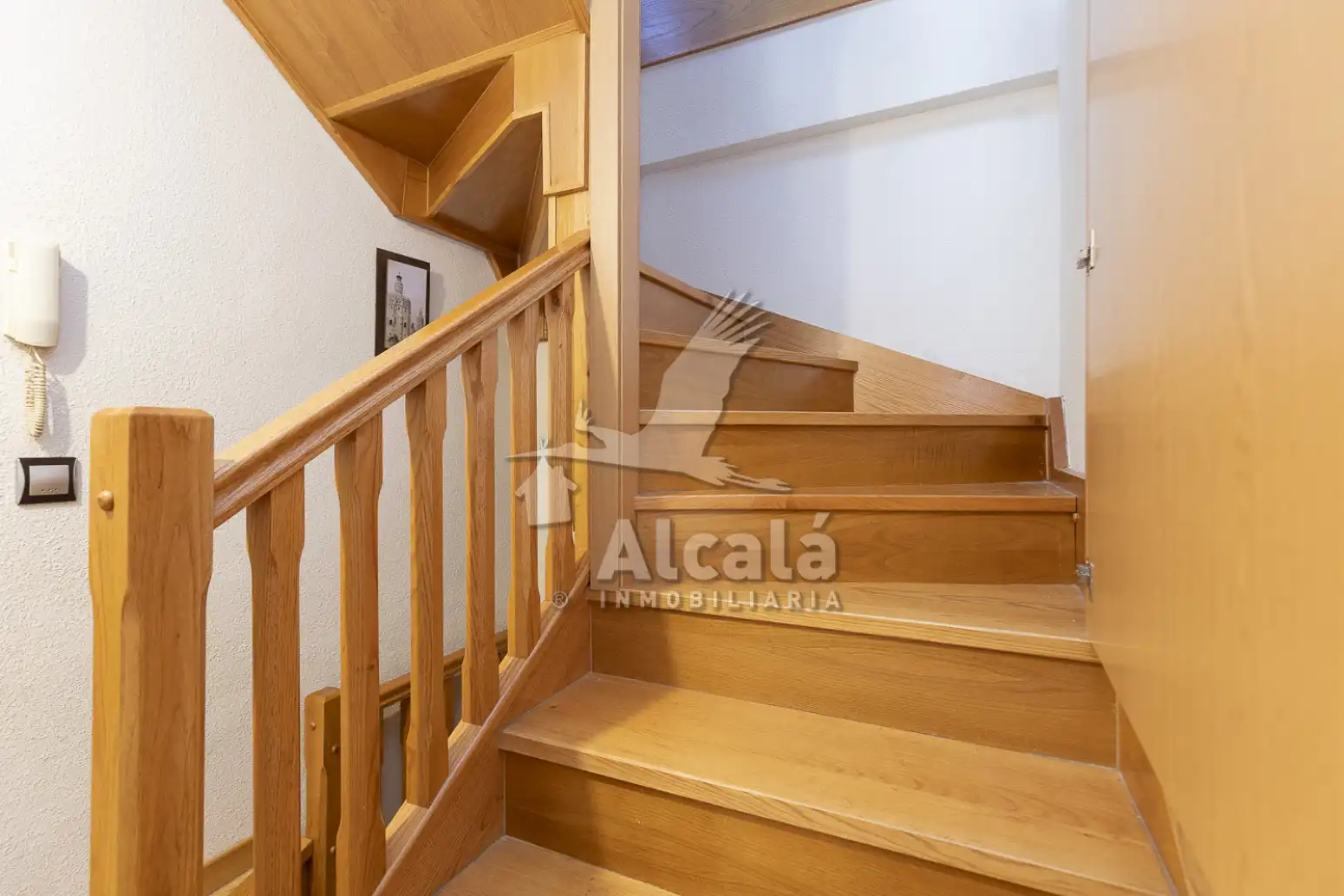 Piso en venta en Alcalá de Henares con Calefacción, Parquet y Piscina