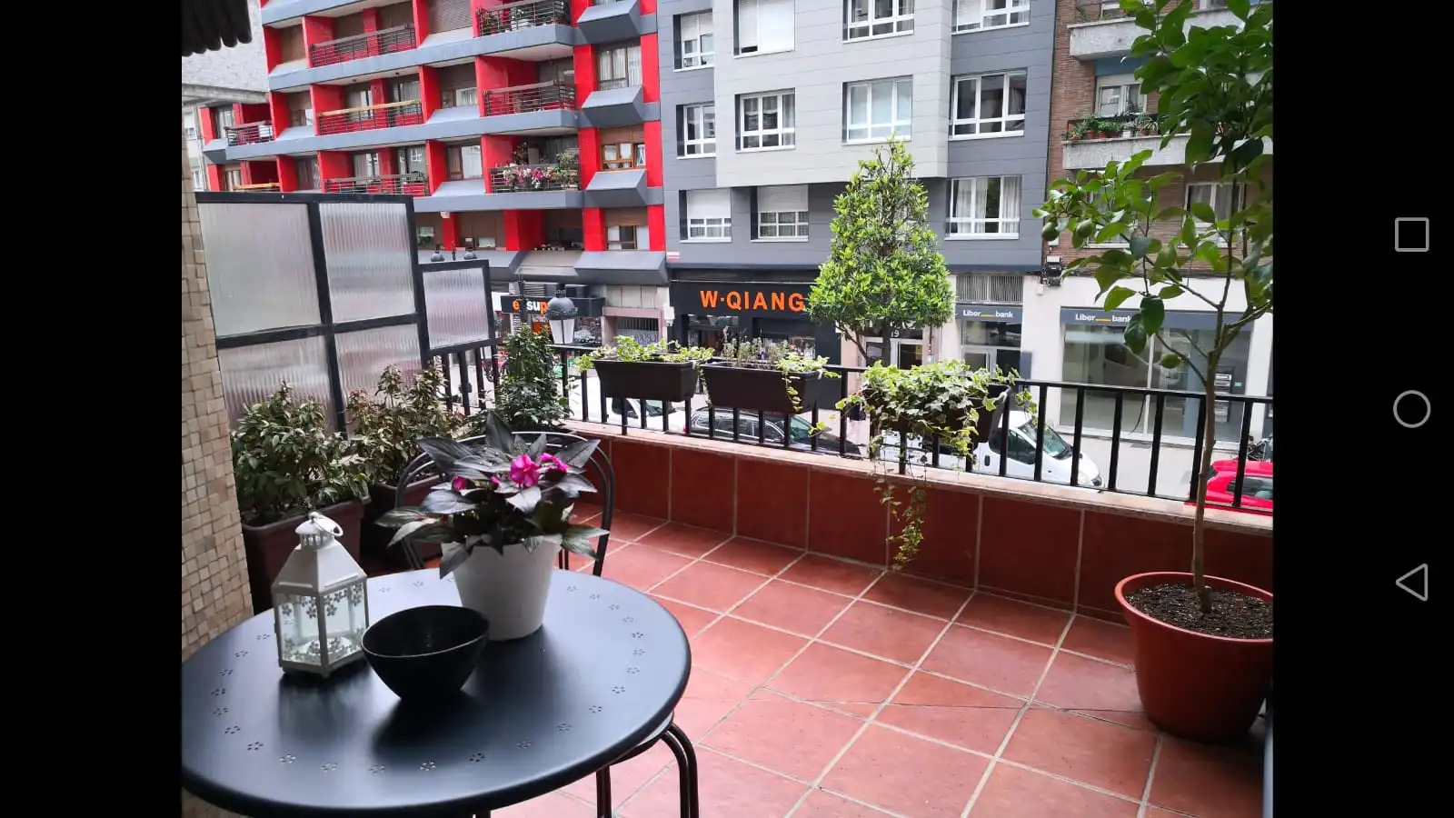 Wohnung zur Miete in Masip