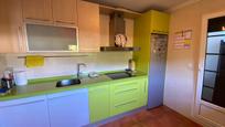 Kitchen of Single-family semi-detached for sale in Castro-Urdiales  with Terrace