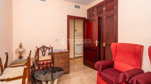 Foto 4 de Piso en venta en Centro ciudad, Linares