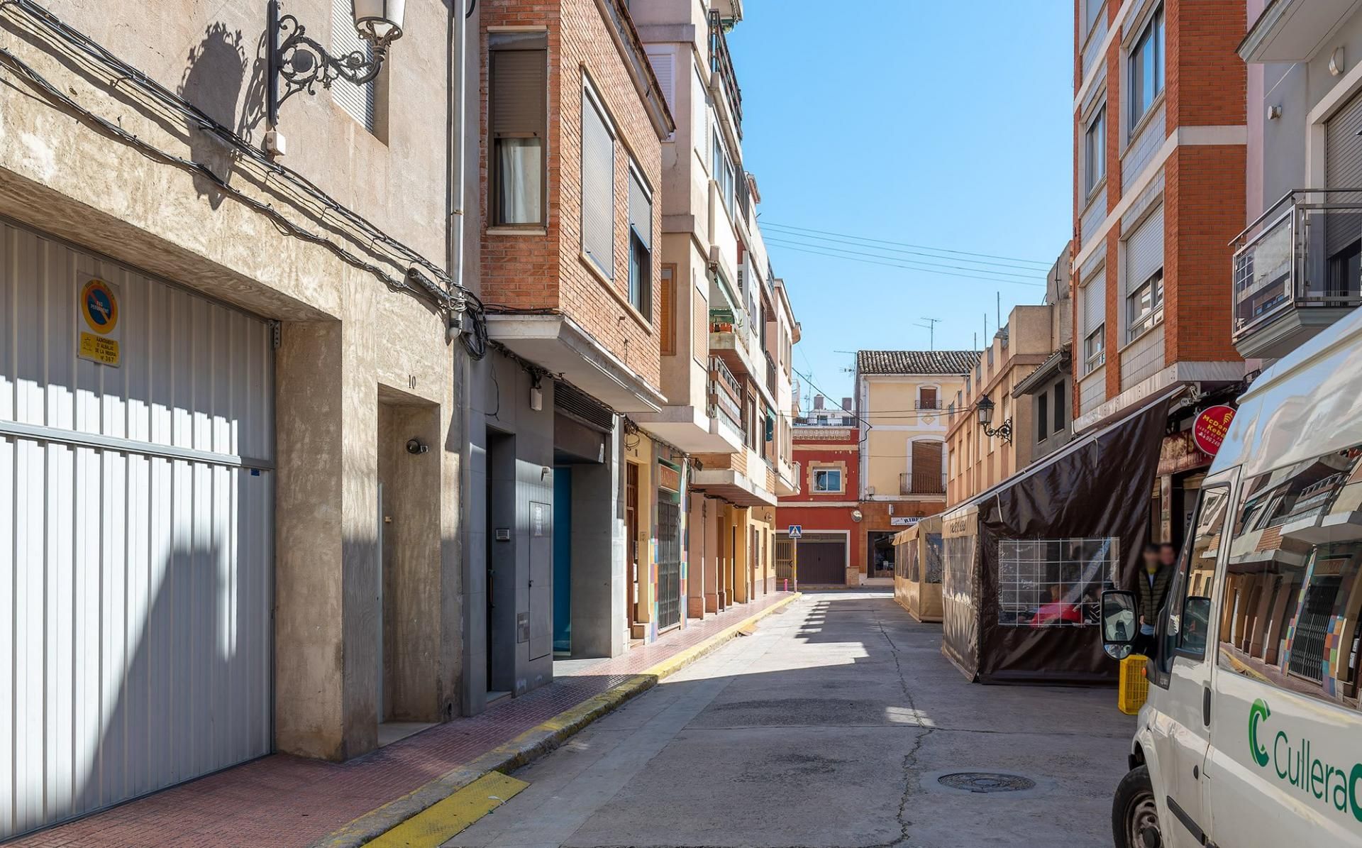 Außenansicht von Geschaftsraum zum verkauf in Albalat de la Ribera
