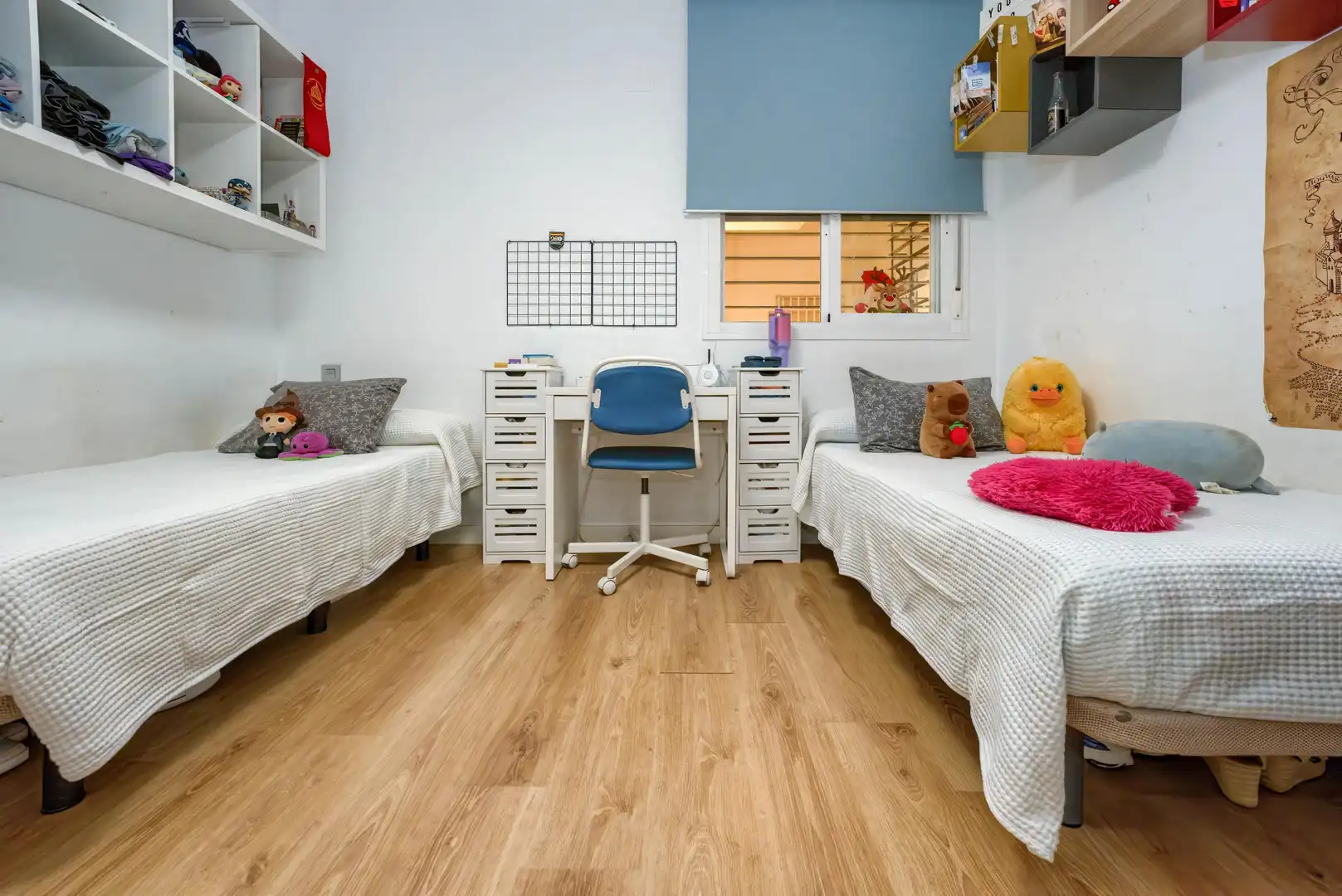 Dúplex en venda a Calle Caballeros del Pilar, La Motilla - Fuente del Rey