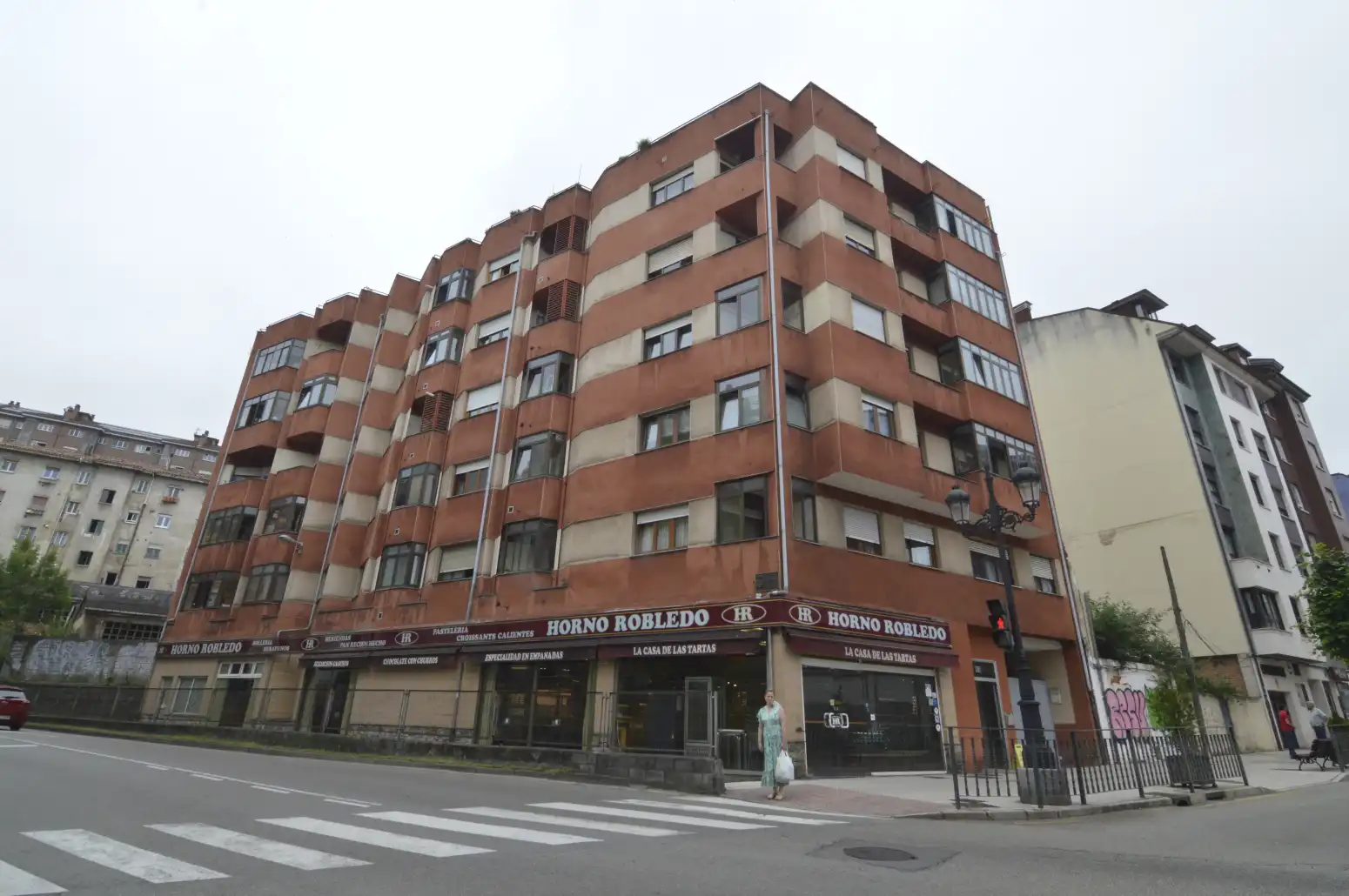 Local comercial de lloguer a Oviedo - CL BERMUDEZ CASTRO, imagen 30