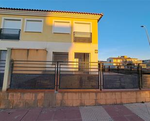 Exterior view of Building for sale in Villanueva del Río Segura