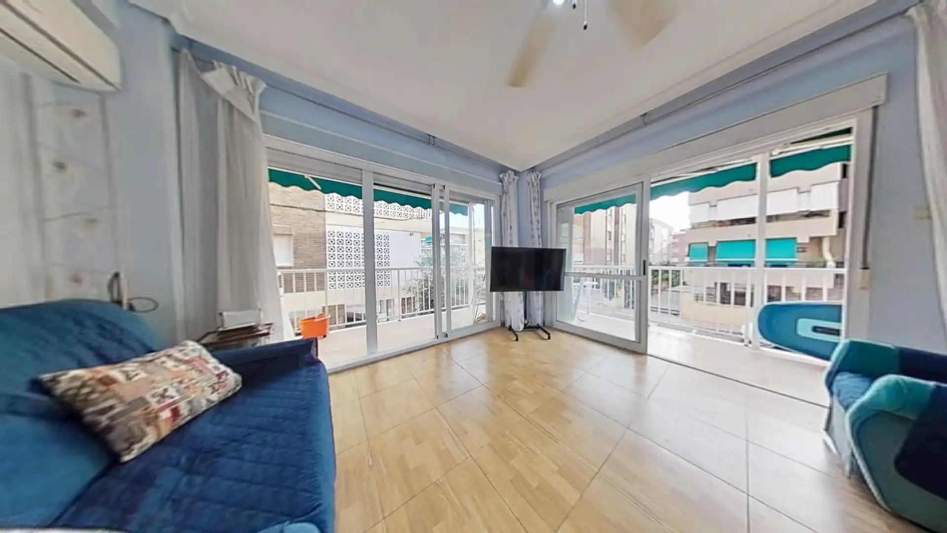 Flat for sale in Santa Pola ciudad, imagen 3