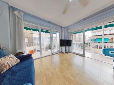Appartement à vendre à Santa Pola ciudad