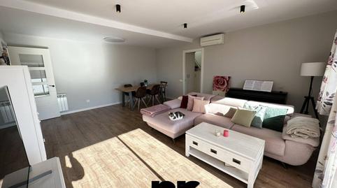 Foto 5 de Dúplex en venda a Casc Antic, Ripollet