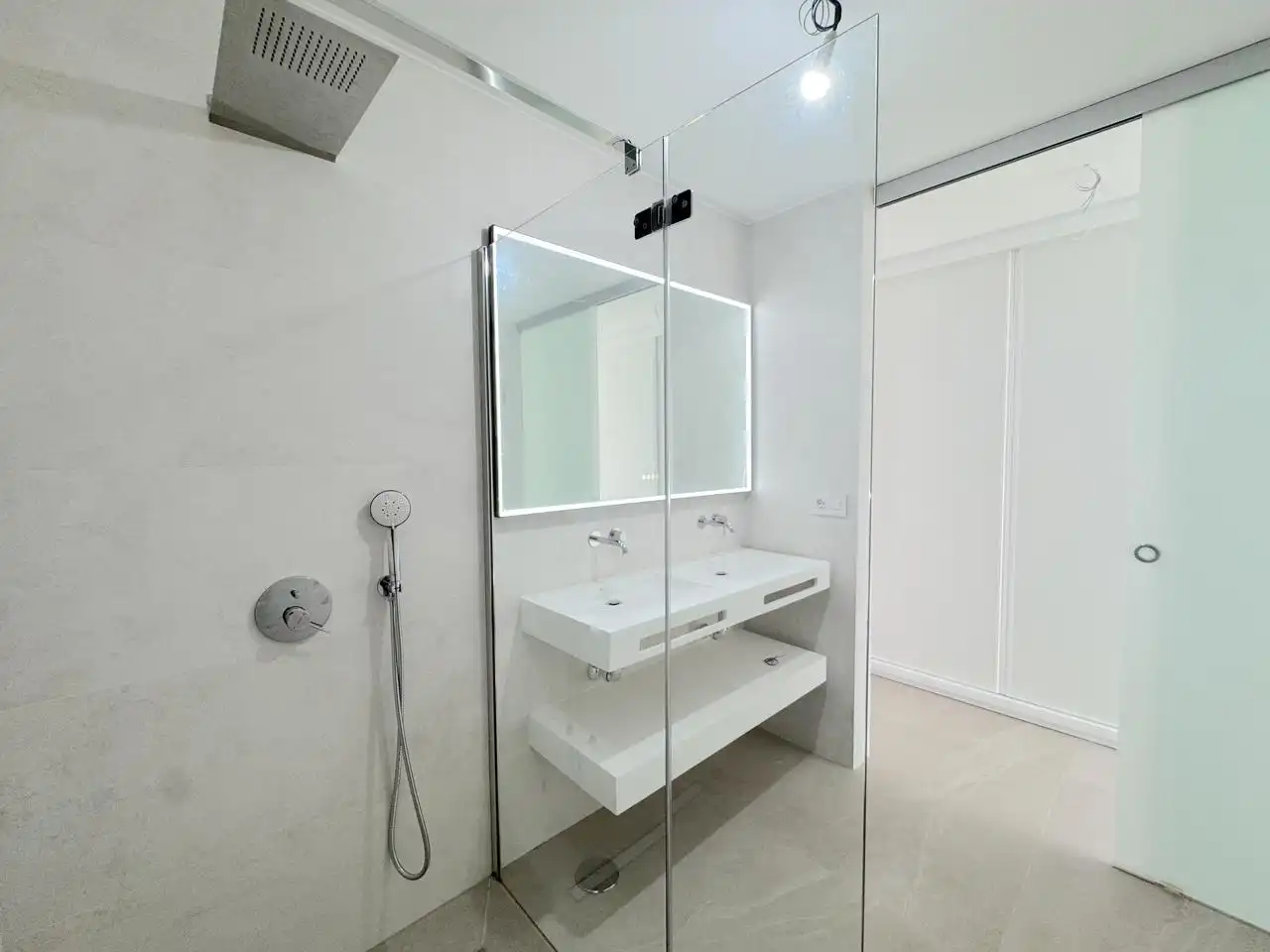 Baño de Ático en venta en Santa Cruz de Tenerife con Terraza