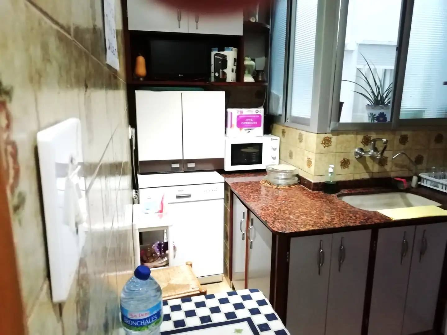 Rez-de-chaussée à vendre à Carrer del Sequial, imagen 8