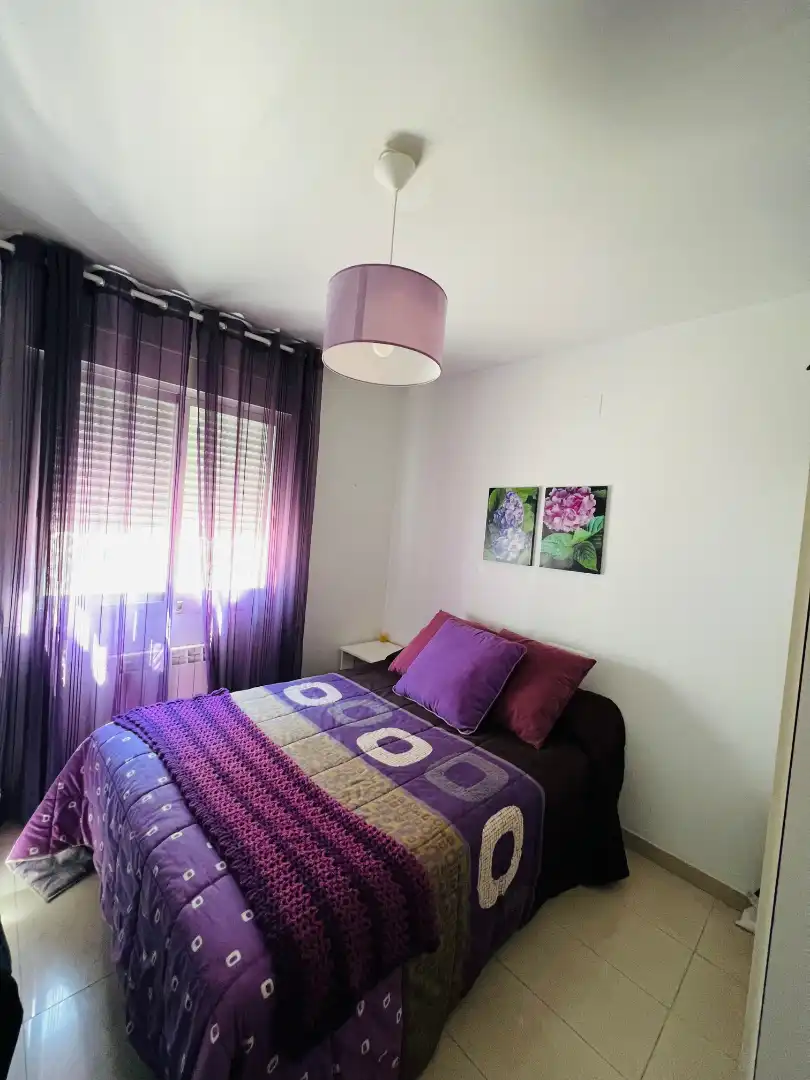 Habitación de Piso en venta en Salou con Aire acondicionado, Calefacción y Jardín privado
