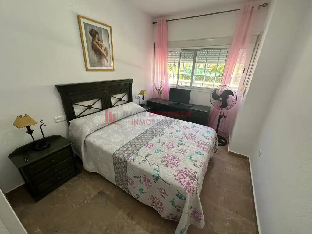 Wohnungen zur Miete in Islantilla Costa