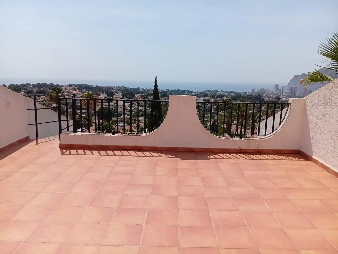 Bungalow avec piscine à vendre à Cometa, imagen 4