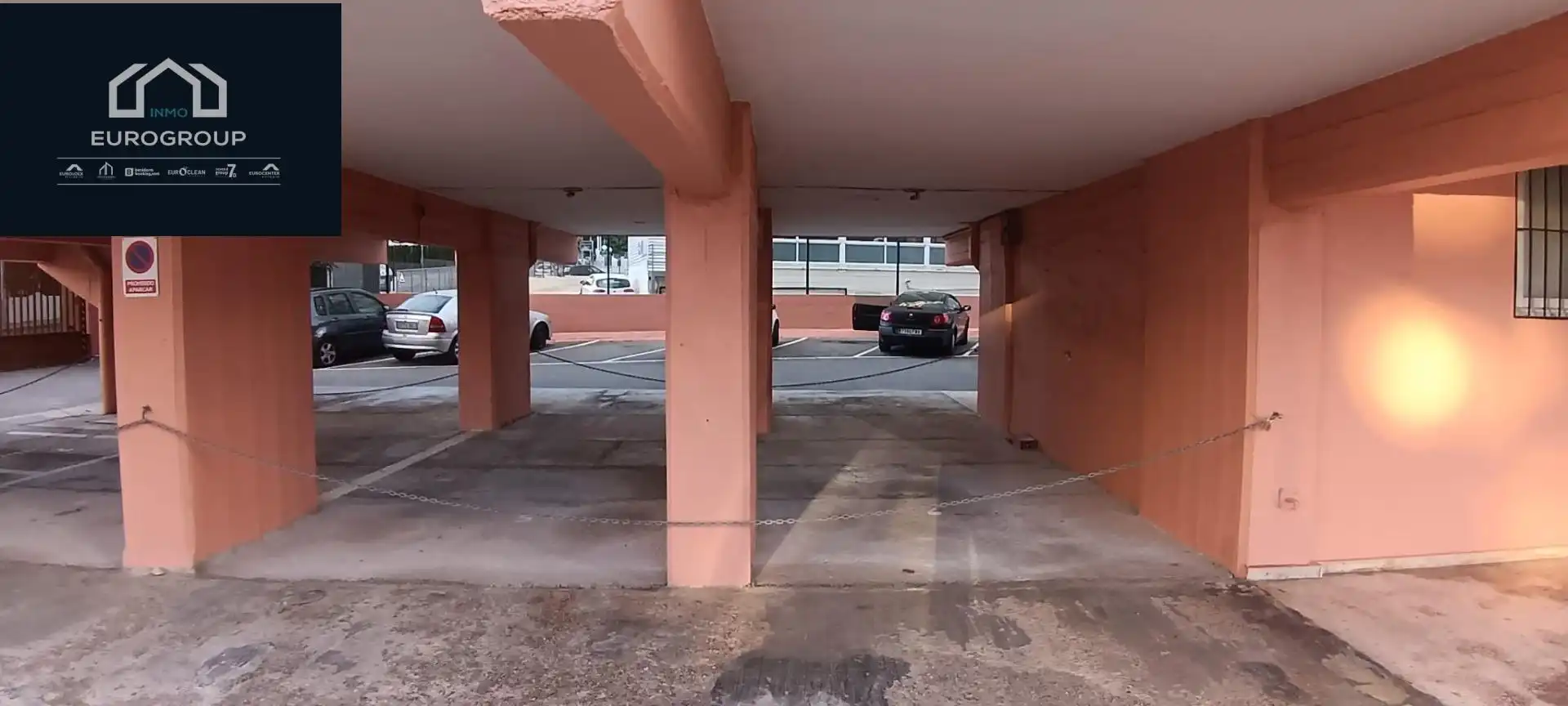 Einzelparkplatz zum Verkauf in Rincón de Loix, imagen 3