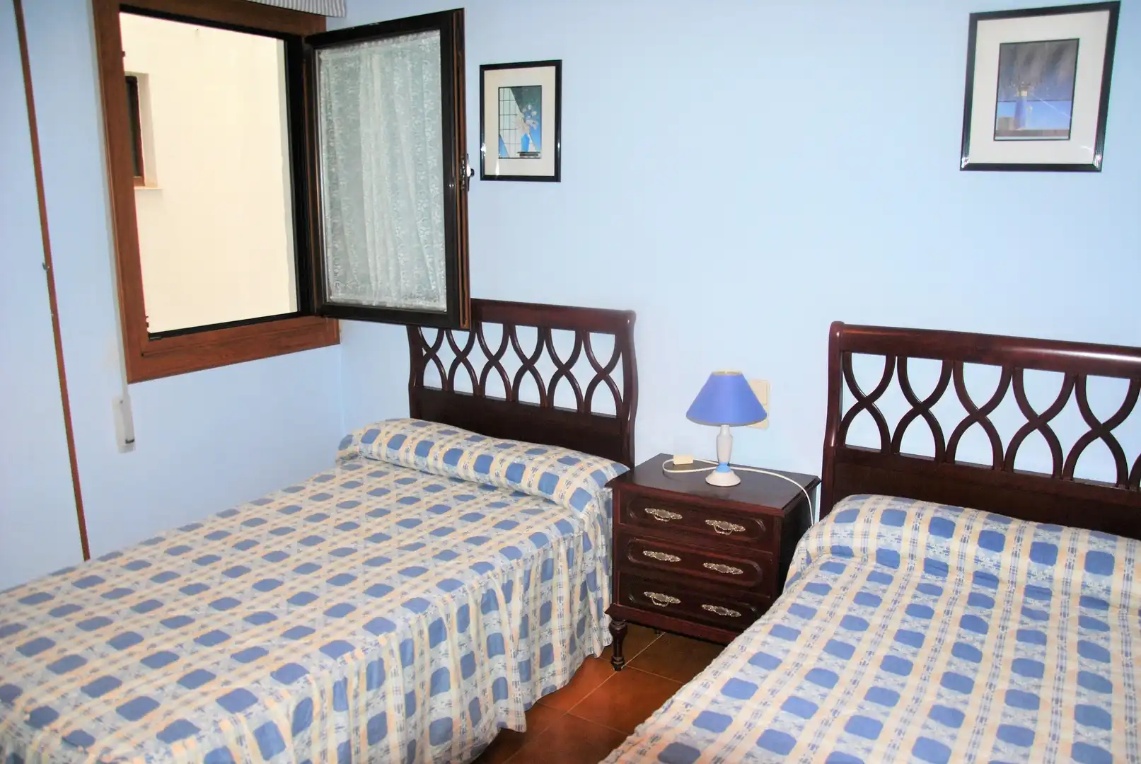 Wohnung mit Terrasse zur Miete in Sanxenxo pueblo, imagen 13