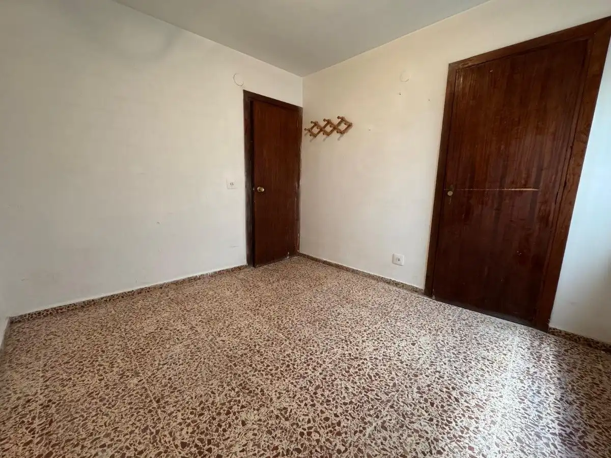 Dormitori de Pis en venda en Simat de la Valldigna amb Terrassa