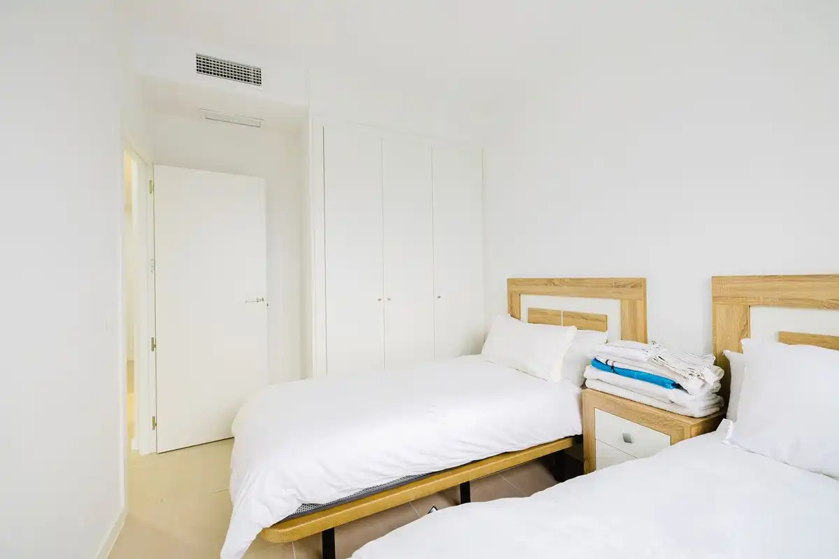 Flat with terrace for sale in Av. Blas de Lezo, imagen 15