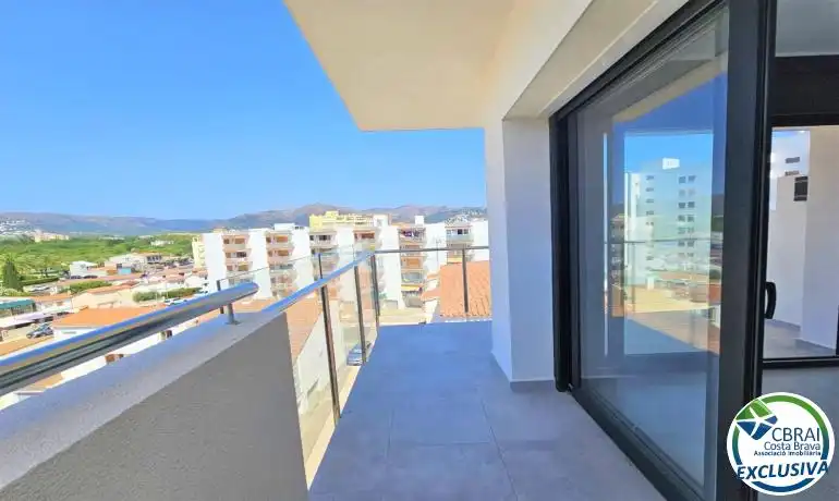 Apartament amb ascensor en venda a Santa Margarita, imagen 14