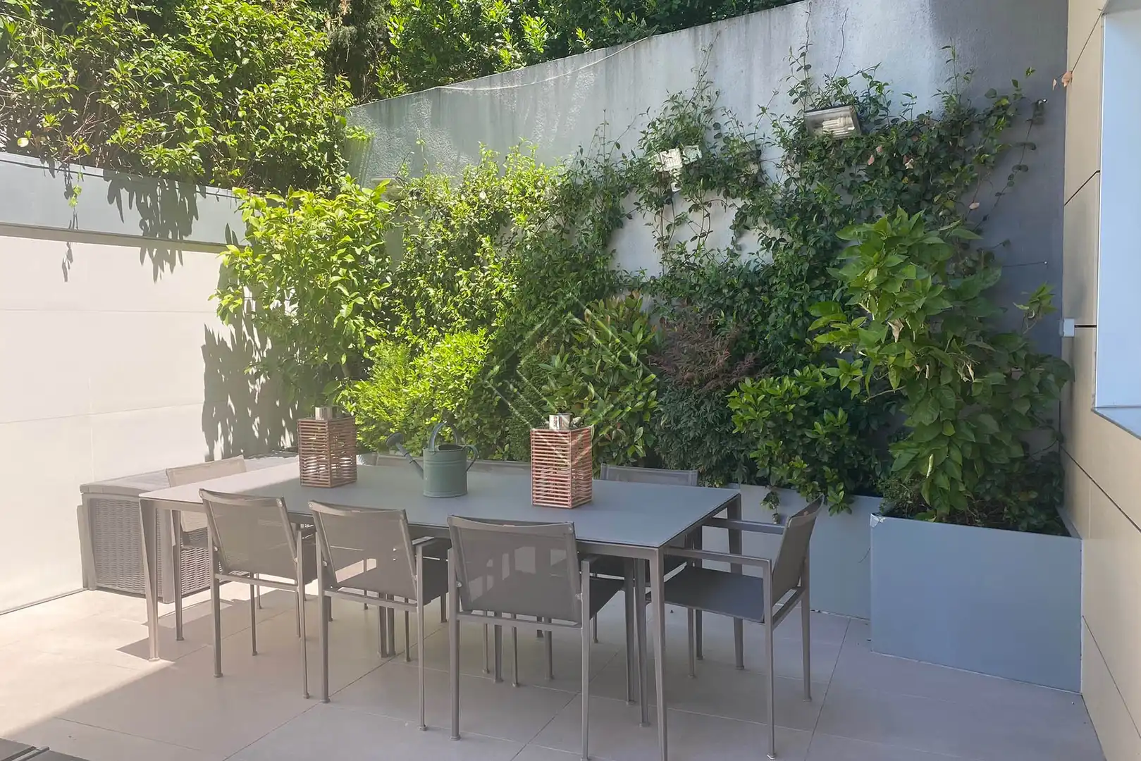 Semi-detached house with pool for sale in Fuencarral - El Pardo, imagen 3