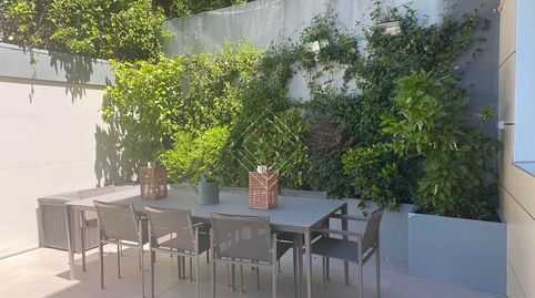 Foto 3 de Casa adosada en venta en Fuentelarreina, Madrid Capital