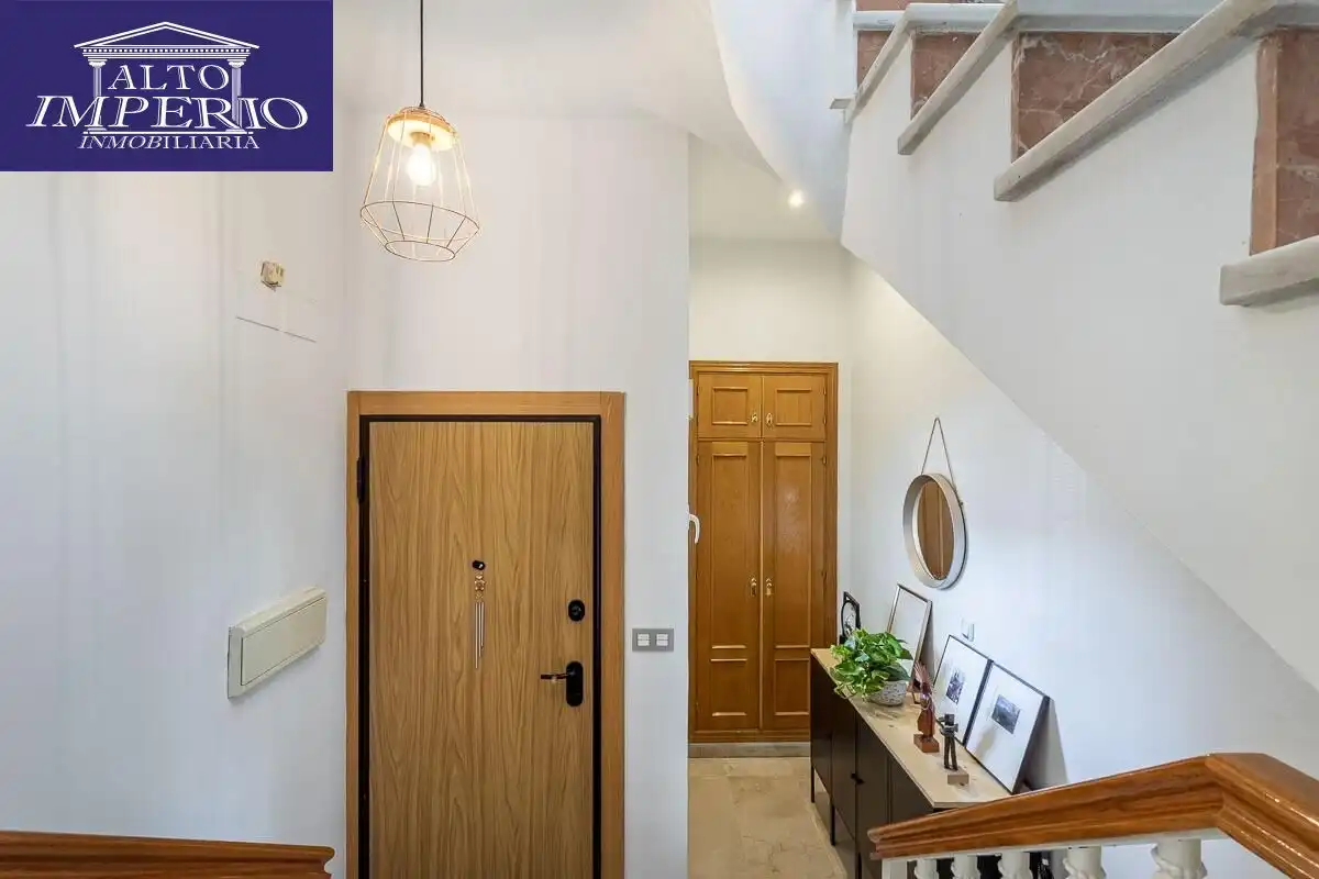 Casa o chalet en venta en Granada con Calefacción y Terraza