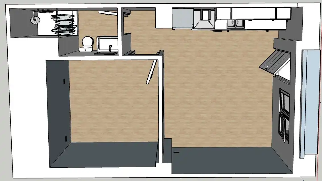 Office space for sale in Llevant, imagen 9