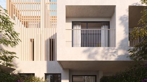 Foto 4 de vivenda d'obra nova a Pis en venda a Calle Villanueva, 65, San Antonio de Benagéber, Valencia