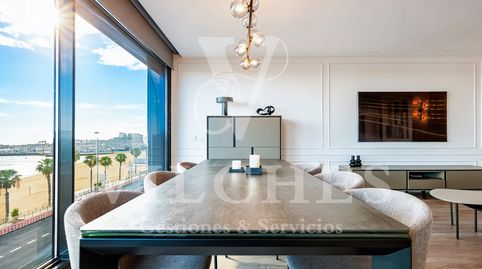 Foto 2 de Piso de alquiler en Calle Blasco Ibáñez, Alcaravaneras, Las Palmas de Gran Canaria