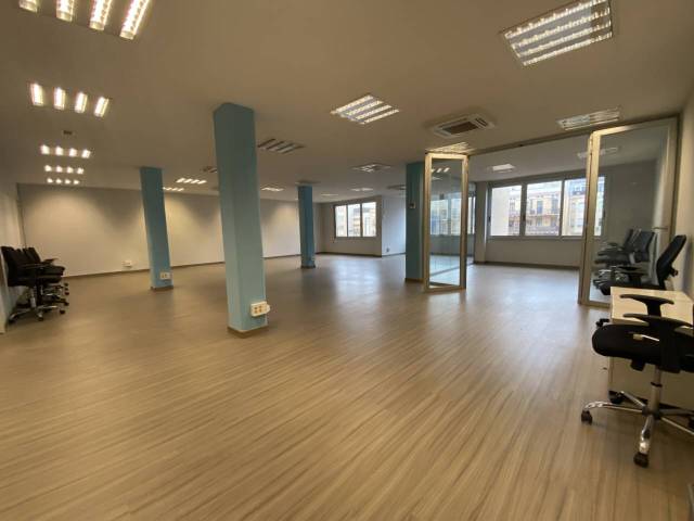 Oficina en Alquiler en Comte Borrell, 60 en Sant Antoni