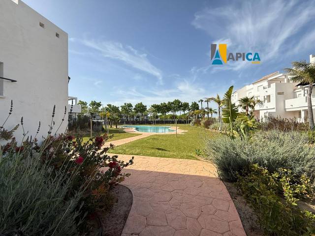 Ático en Venta en Las Tres Piedras - Costa Ballena