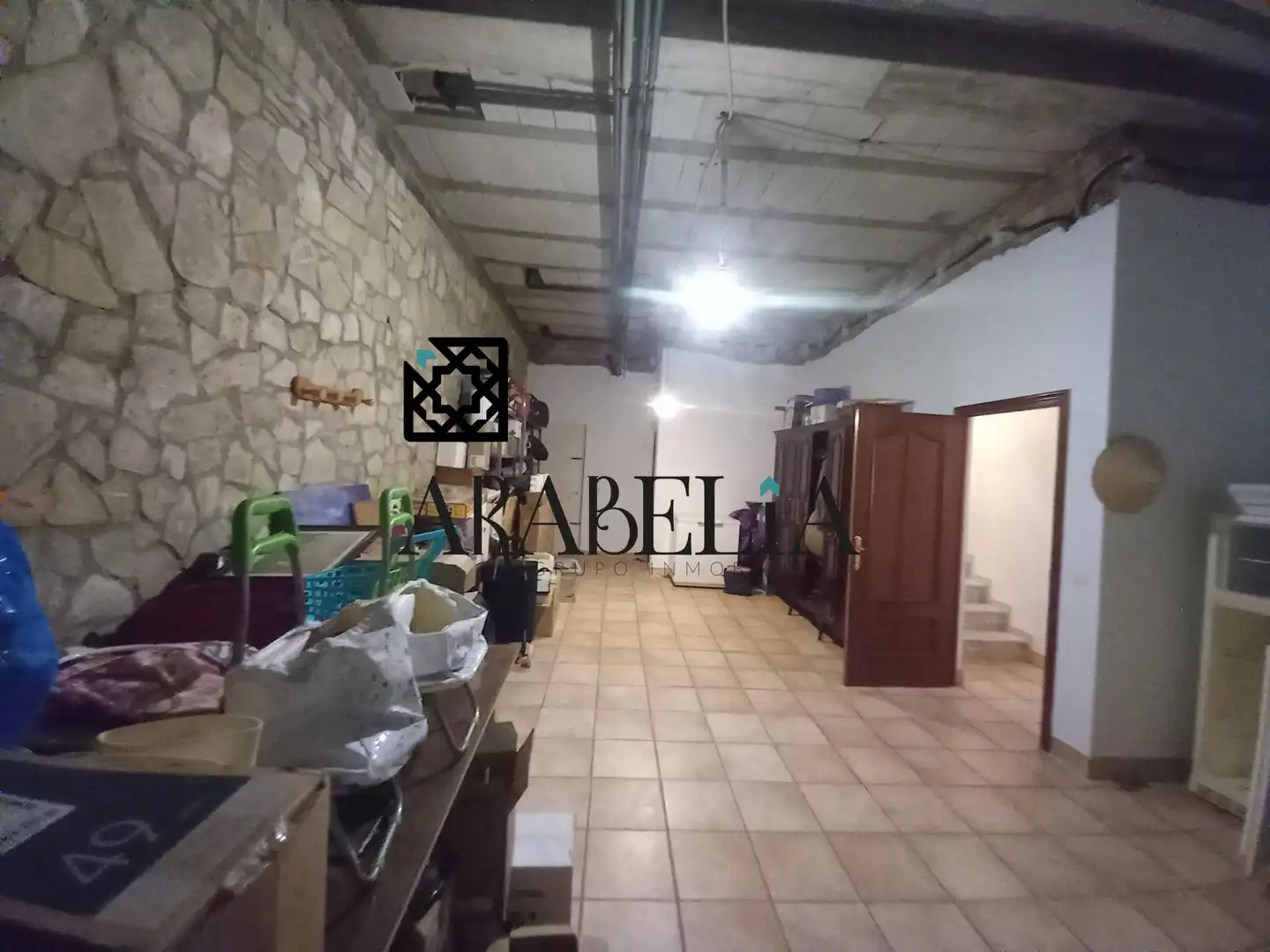 Villa con giardino in vendita a Periurbano Oeste - Sierra, imagen 31