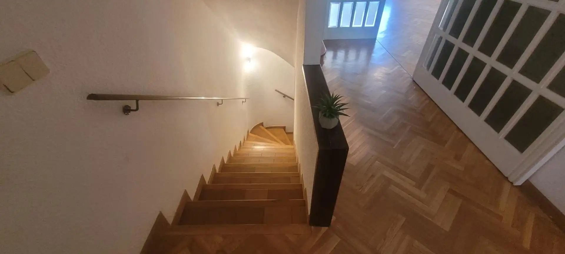 Casa adosada de lloguer en Majadahonda amb Calefacció, Jardí privat i Parquet