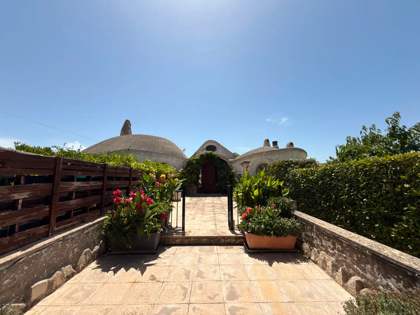 Villa mit Pool zum Verkauf in Castalla, imagen 6